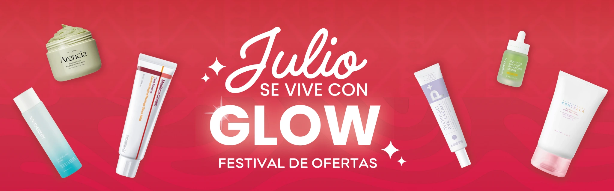 Banner promocional